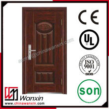 New Main Door Design Security Steel Door
